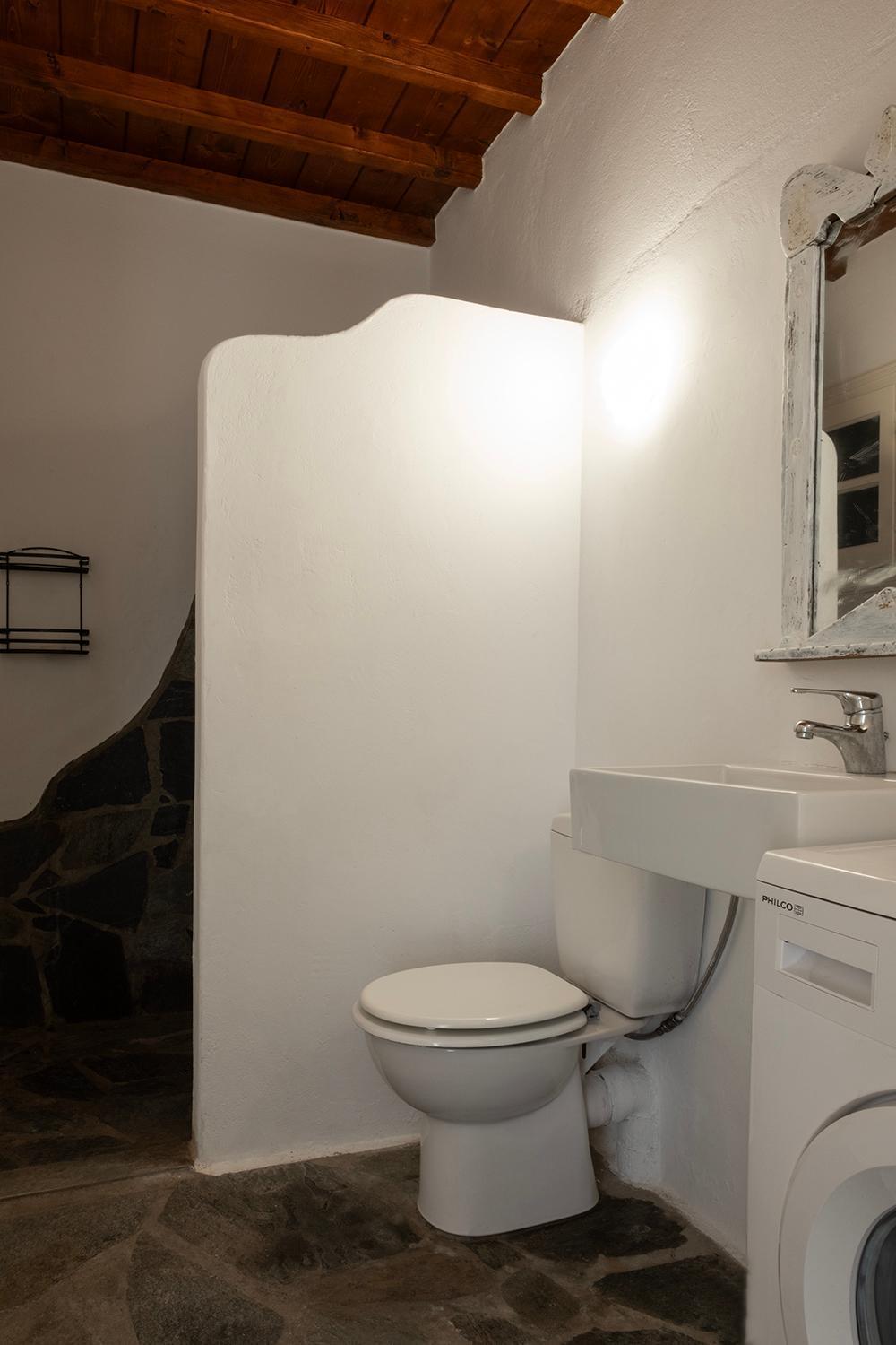 Two Houses Lighthouse Apartment Фанари Экстерьер фото